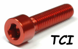 Bolt-Kit TRIUMPH 1050 05-